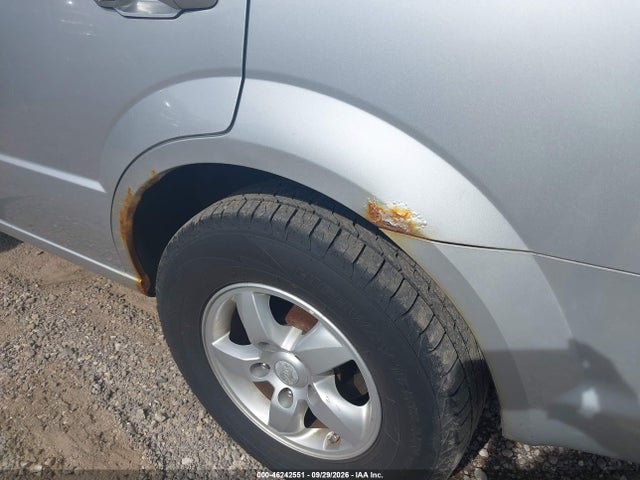46242551 :رقم المزاد ، KNDJC735985830230 vin ، 2008 Kia Sorento Lx مزاد بيع