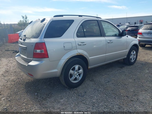 46242551 :رقم المزاد ، KNDJC735985830230 vin ، 2008 Kia Sorento Lx مزاد بيع