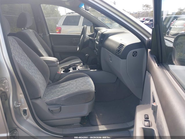 46242551 :رقم المزاد ، KNDJC735985830230 vin ، 2008 Kia Sorento Lx مزاد بيع