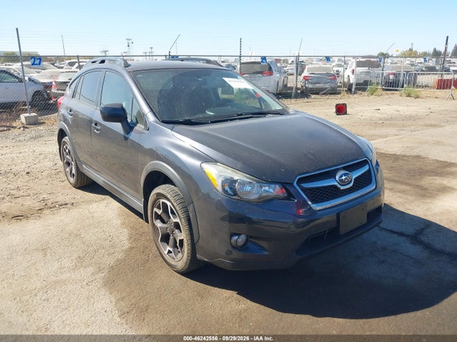 46242556 :رقم المزاد ، JF2GPAKC4D2879313 vin ، 2013 Subaru Xv Crosstrek 2.0i Limited مزاد بيع