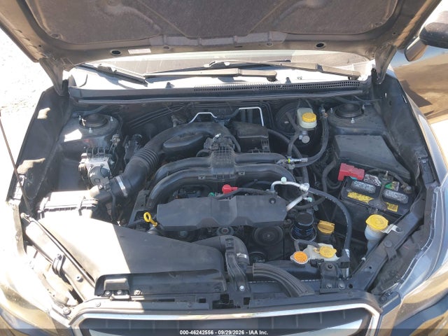 46242556 :رقم المزاد ، JF2GPAKC4D2879313 vin ، 2013 Subaru Xv Crosstrek 2.0i Limited مزاد بيع