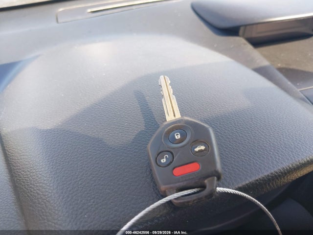 46242556 :رقم المزاد ، JF2GPAKC4D2879313 vin ، 2013 Subaru Xv Crosstrek 2.0i Limited مزاد بيع