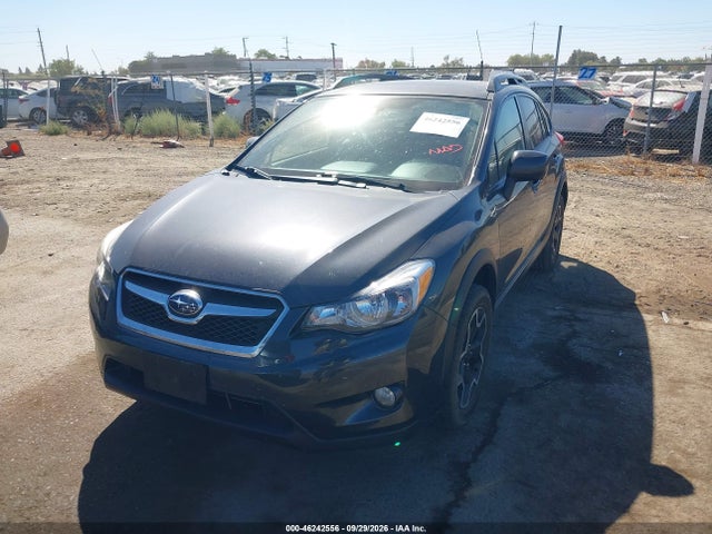 46242556 :رقم المزاد ، JF2GPAKC4D2879313 vin ، 2013 Subaru Xv Crosstrek 2.0i Limited مزاد بيع