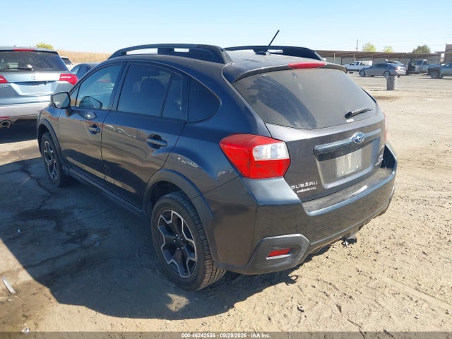 46242556 :رقم المزاد ، JF2GPAKC4D2879313 vin ، 2013 Subaru Xv Crosstrek 2.0i Limited مزاد بيع