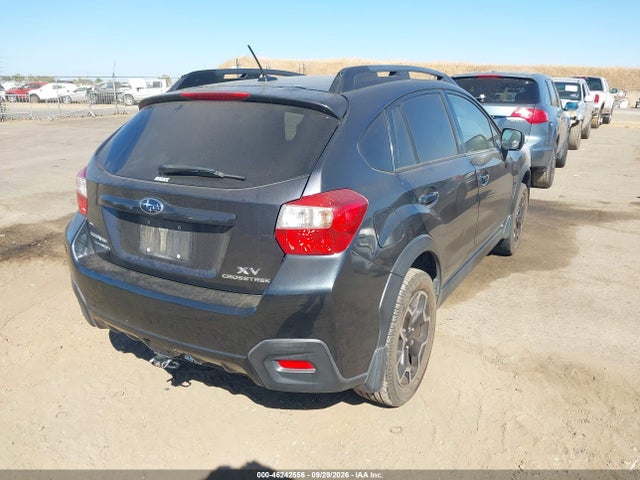 46242556 :رقم المزاد ، JF2GPAKC4D2879313 vin ، 2013 Subaru Xv Crosstrek 2.0i Limited مزاد بيع