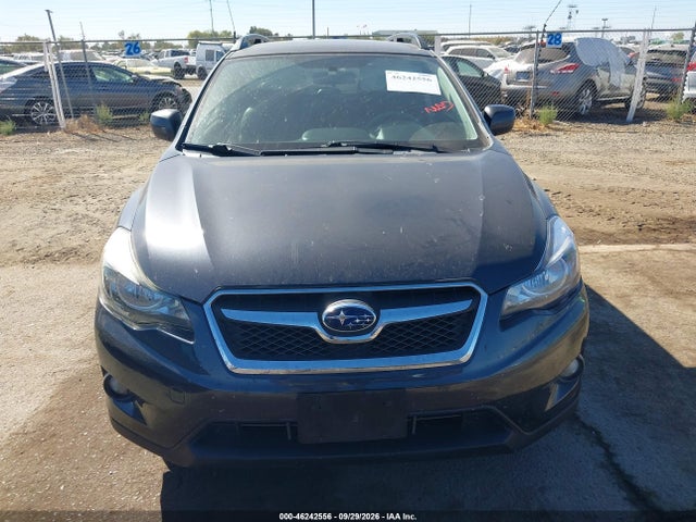 46242556 :رقم المزاد ، JF2GPAKC4D2879313 vin ، 2013 Subaru Xv Crosstrek 2.0i Limited مزاد بيع