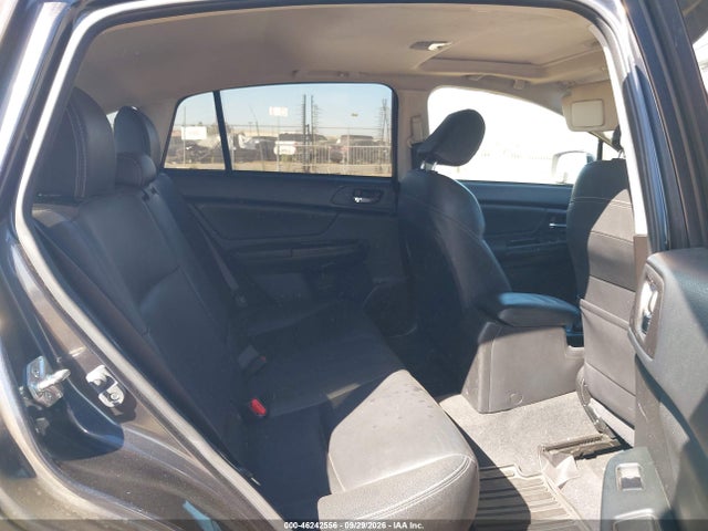 46242556 :رقم المزاد ، JF2GPAKC4D2879313 vin ، 2013 Subaru Xv Crosstrek 2.0i Limited مزاد بيع