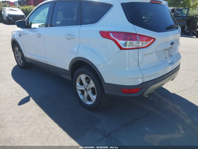 Продажа на аукционе авто 2014 Ford Escape Se, vin: 1FMCU0GX6EUA76001, номер лота: 46242563
