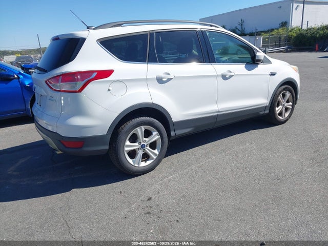 Продажа на аукционе авто 2014 Ford Escape Se, vin: 1FMCU0GX6EUA76001, номер лота: 46242563