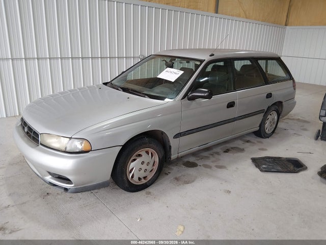 Продаж на аукціоні авто 1998 Subaru Legacy L/right Hand Postal Drive, vin: 4S3BK4358W7306624, номер лоту: 46242565