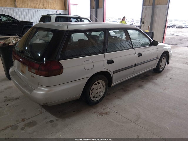 Продаж на аукціоні авто 1998 Subaru Legacy L/right Hand Postal Drive, vin: 4S3BK4358W7306624, номер лоту: 46242565