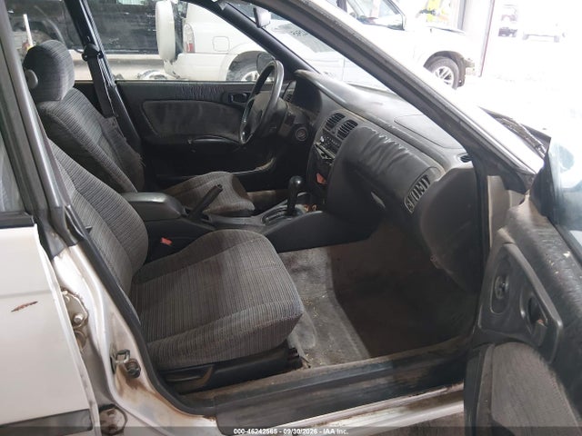 Продаж на аукціоні авто 1998 Subaru Legacy L/right Hand Postal Drive, vin: 4S3BK4358W7306624, номер лоту: 46242565
