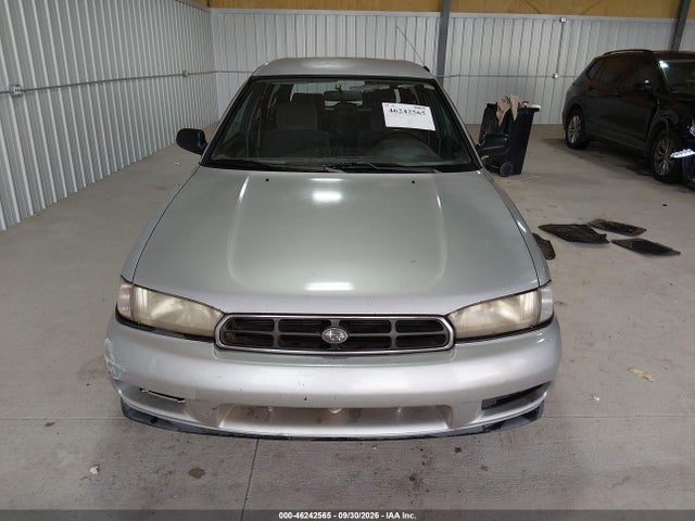 Продаж на аукціоні авто 1998 Subaru Legacy L/right Hand Postal Drive, vin: 4S3BK4358W7306624, номер лоту: 46242565