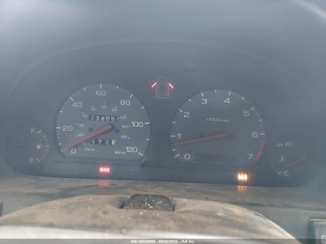 Продаж на аукціоні авто 1998 Subaru Legacy L/right Hand Postal Drive, vin: 4S3BK4358W7306624, номер лоту: 46242565