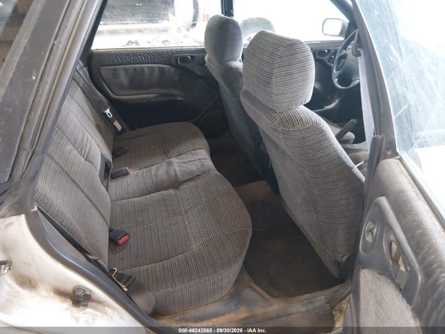 Продаж на аукціоні авто 1998 Subaru Legacy L/right Hand Postal Drive, vin: 4S3BK4358W7306624, номер лоту: 46242565