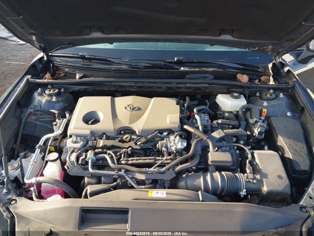 4T1DAACK2SU594194 Toyota CAMRY SE