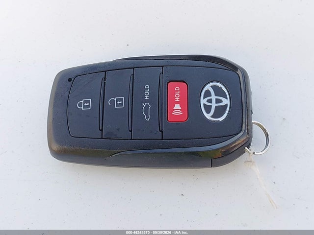 4T1DAACK2SU594194 Toyota CAMRY SE