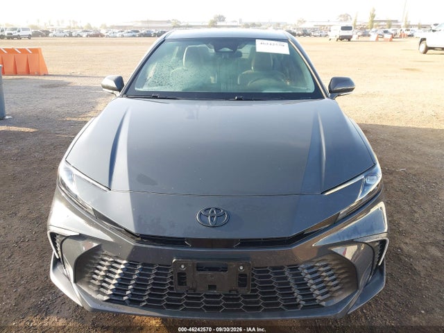 4T1DAACK2SU594194 Toyota CAMRY SE