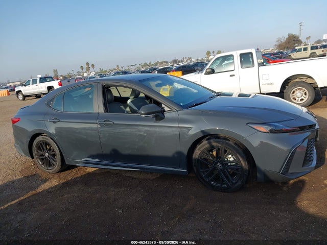 4T1DAACK2SU594194 Toyota CAMRY SE