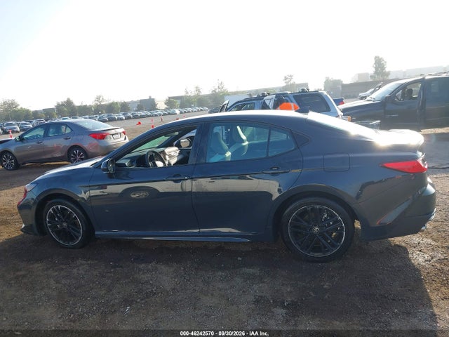 4T1DAACK2SU594194 Toyota CAMRY SE