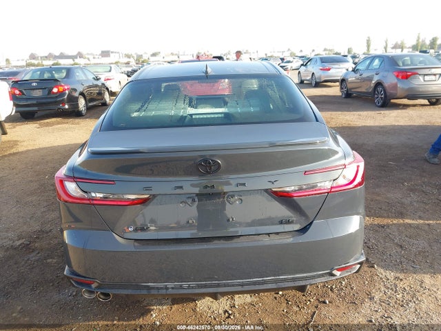 4T1DAACK2SU594194 Toyota CAMRY SE