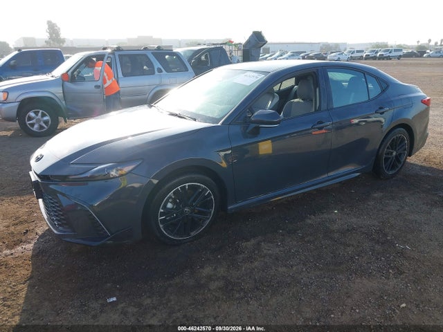 4T1DAACK2SU594194 Toyota CAMRY SE