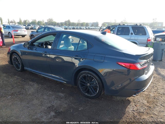 4T1DAACK2SU594194 Toyota CAMRY SE