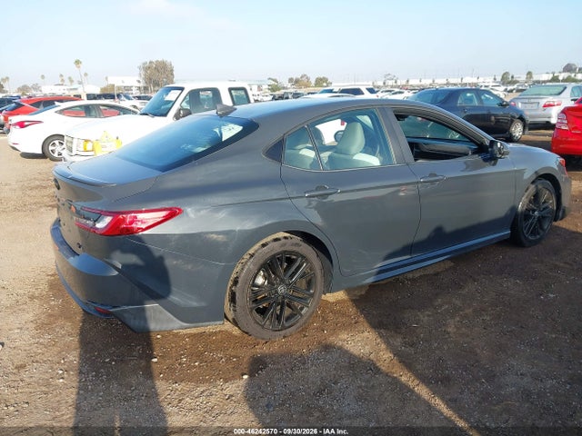 4T1DAACK2SU594194 Toyota CAMRY SE