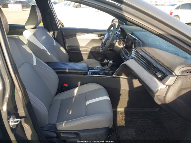 4T1DAACK2SU594194 Toyota CAMRY SE