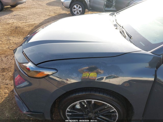 4T1DAACK2SU594194 Toyota CAMRY SE