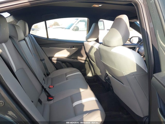 4T1DAACK2SU594194 Toyota CAMRY SE