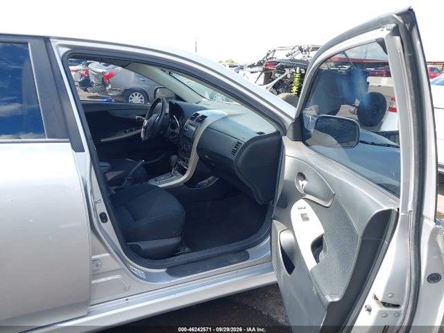 2010 Toyota Corolla S მანქანა იყიდება აუქციონზე, vin: 2T1BU4EE6AC447593, აუქციონის ნომერი: 46242571