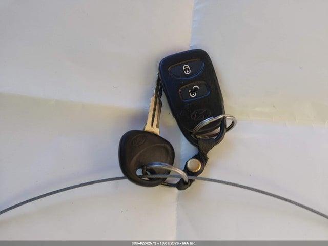 Продажа на аукционе авто 2010 Hyundai Santa Fe Gls, vin: 5NMSG3AB8AH365663, номер лота: 46242573