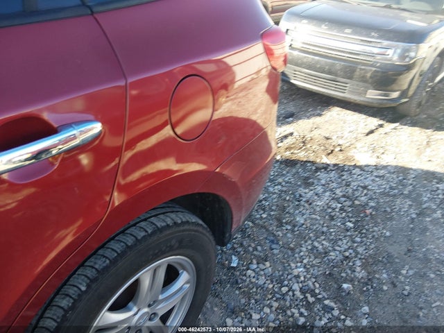 Продажа на аукционе авто 2010 Hyundai Santa Fe Gls, vin: 5NMSG3AB8AH365663, номер лота: 46242573