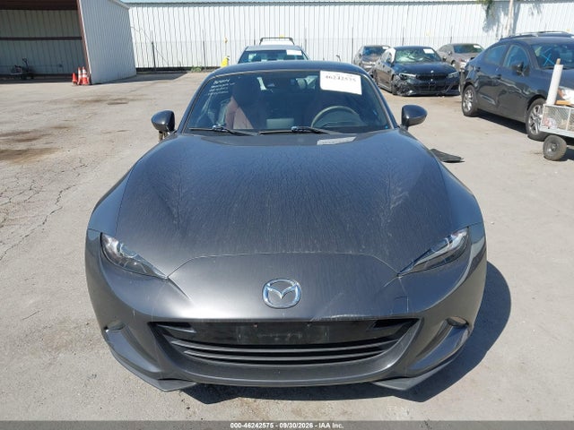 Mazda Mx-5 Miata Rf Launch Edition 2017 JM1NDAM73H0102119 Image 13