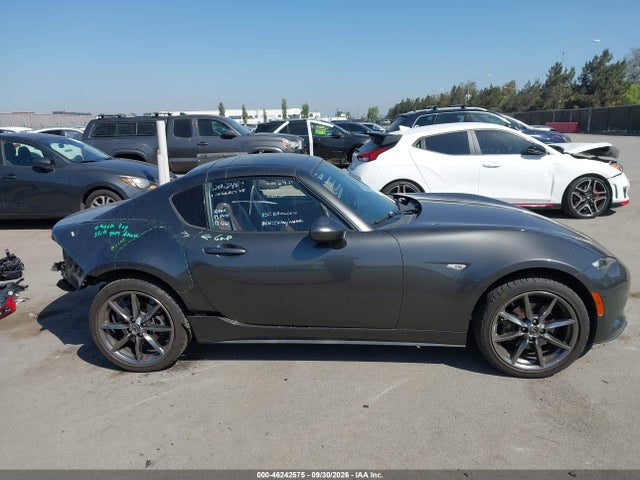 Mazda Mx-5 Miata Rf Launch Edition 2017 JM1NDAM73H0102119 Image 14
