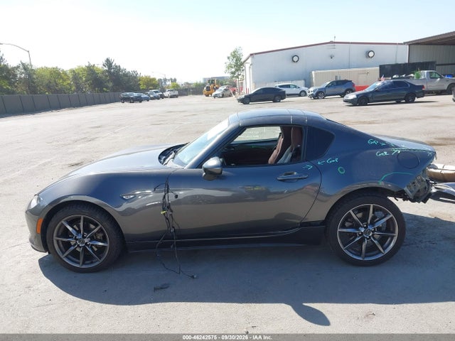 Mazda Mx-5 Miata Rf Launch Edition 2017 JM1NDAM73H0102119 Image 15