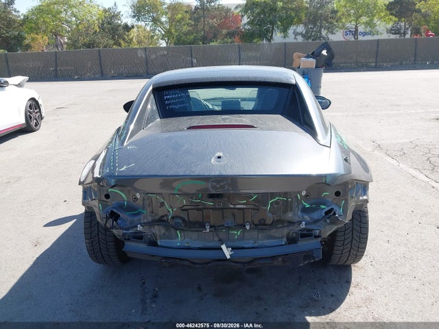 Mazda Mx-5 Miata Rf Launch Edition 2017 JM1NDAM73H0102119 Image 17