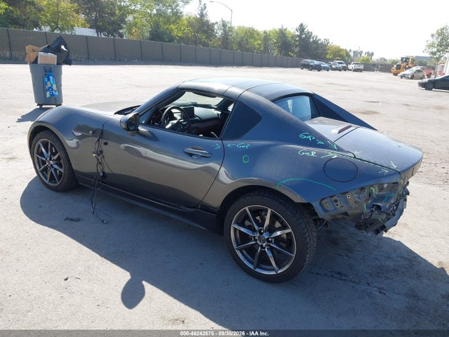 Mazda Mx-5 Miata Rf Launch Edition 2017 JM1NDAM73H0102119 Image 3