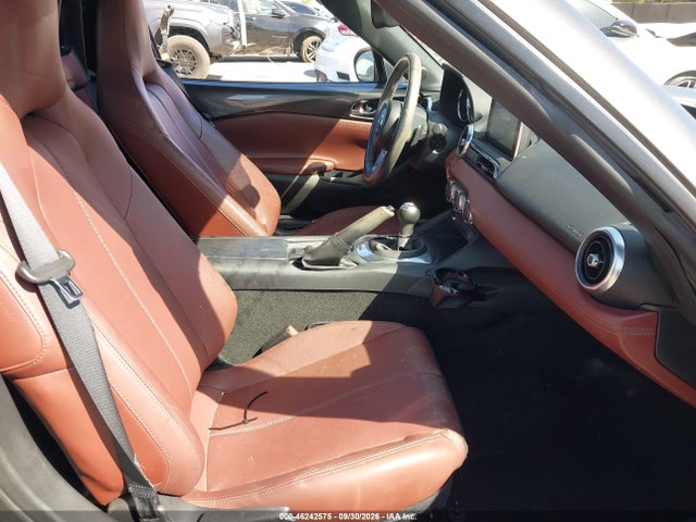 Mazda Mx-5 Miata Rf Launch Edition 2017 JM1NDAM73H0102119 Image 5