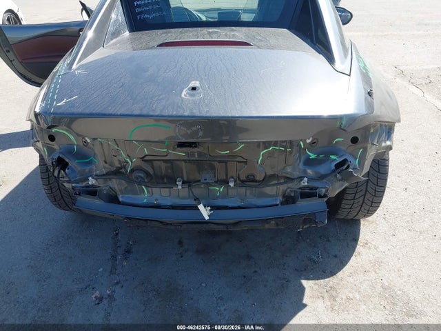 Mazda Mx-5 Miata Rf Launch Edition 2017 JM1NDAM73H0102119 Image 6