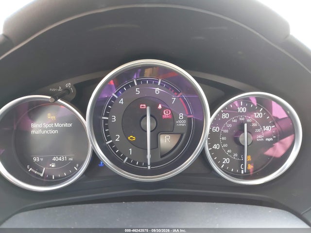 Mazda Mx-5 Miata Rf Launch Edition 2017 JM1NDAM73H0102119 Image 7