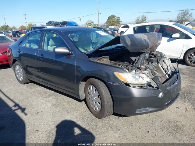 Продаж на аукціоні авто 2008 Toyota Camry Le, vin: 4T1BE46K18U735483, номер лоту: 46242576