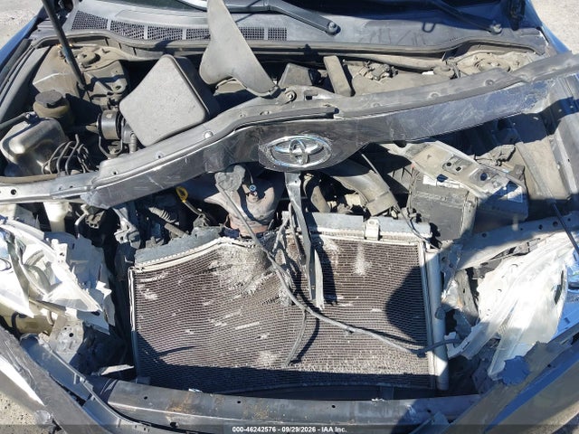 Продаж на аукціоні авто 2008 Toyota Camry Le, vin: 4T1BE46K18U735483, номер лоту: 46242576