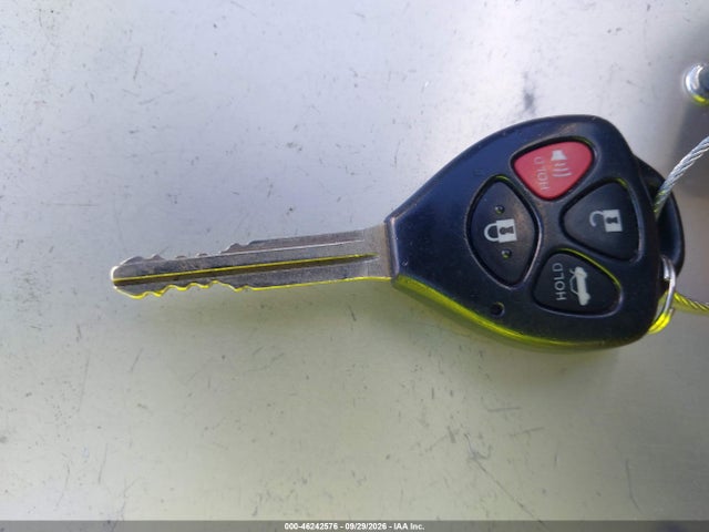 Продаж на аукціоні авто 2008 Toyota Camry Le, vin: 4T1BE46K18U735483, номер лоту: 46242576