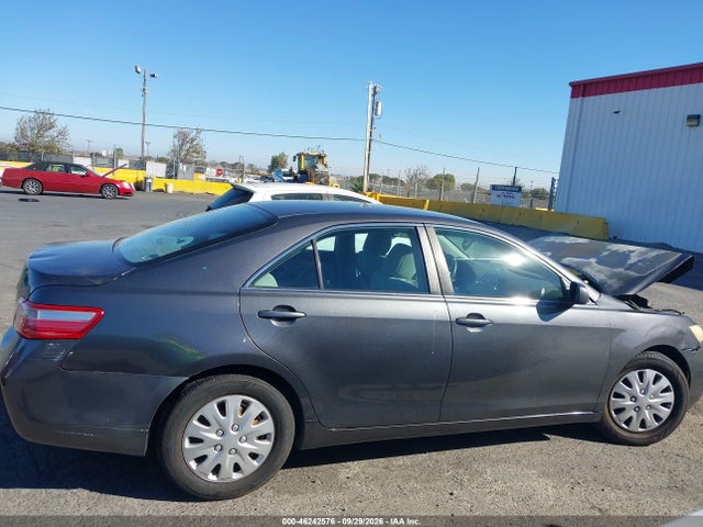 Продаж на аукціоні авто 2008 Toyota Camry Le, vin: 4T1BE46K18U735483, номер лоту: 46242576