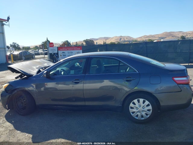 Продаж на аукціоні авто 2008 Toyota Camry Le, vin: 4T1BE46K18U735483, номер лоту: 46242576