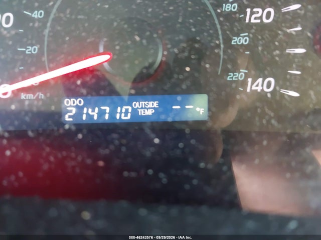 Продаж на аукціоні авто 2008 Toyota Camry Le, vin: 4T1BE46K18U735483, номер лоту: 46242576