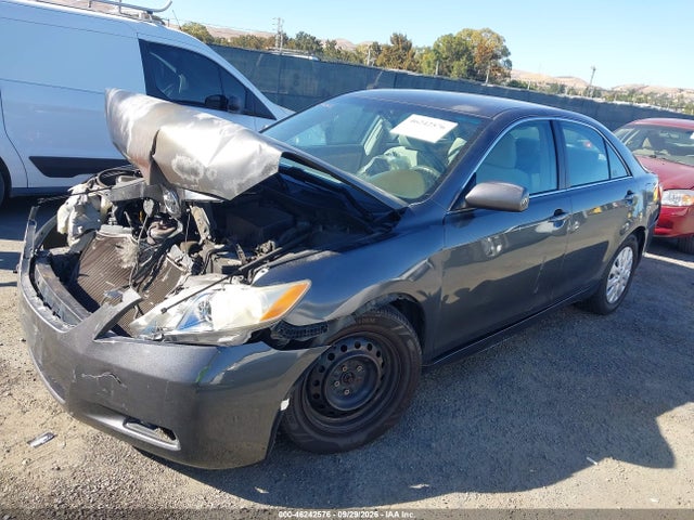 Продаж на аукціоні авто 2008 Toyota Camry Le, vin: 4T1BE46K18U735483, номер лоту: 46242576