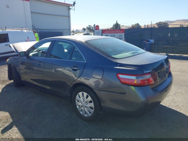 Продаж на аукціоні авто 2008 Toyota Camry Le, vin: 4T1BE46K18U735483, номер лоту: 46242576